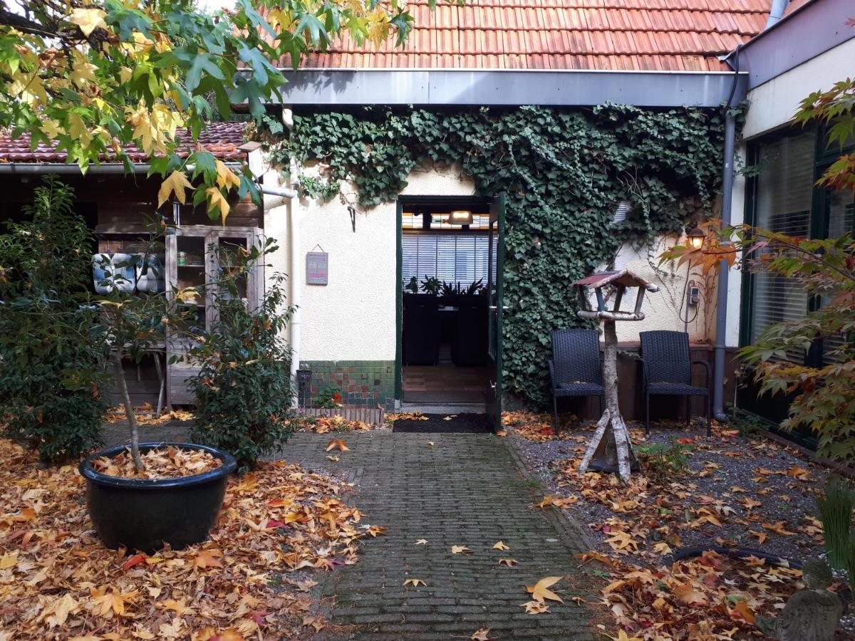 Benboverijssel Bed & Breakfast Haaksbergen Exterior photo